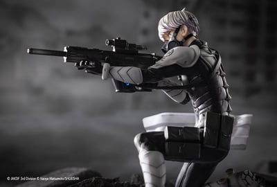 Reno Ichikawa - ARTFX J - Kotobukiya (7)