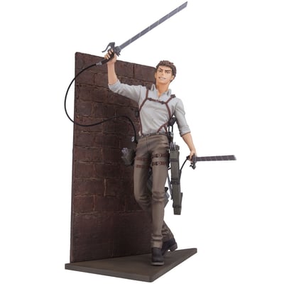 Jean Kirstein - Survey Corps Version - Mens Hdge No.31 - 2