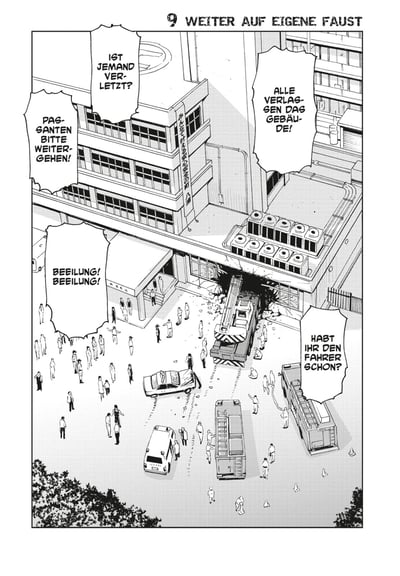 The Story of our Corpse Hunt - Carlsen - Band 02 - 7