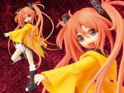 Aihara Enju - PM Figur - 1