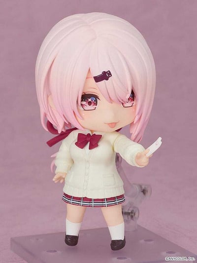 Nendoroid 2867 Shiina Yuika - 4