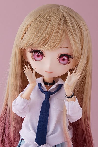 Marin Kitagawa - Harmonia Humming Puppe - Good Smile Company (4)