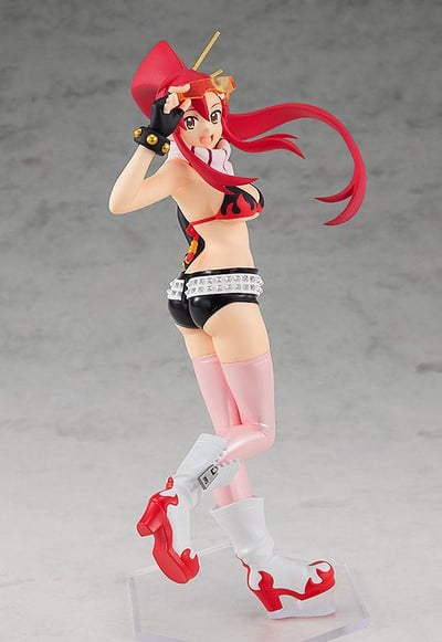 Yoko Littner - Tengen Toppa Gurren Lagann Pop Up Parade - Good Smile Company (5).jpg