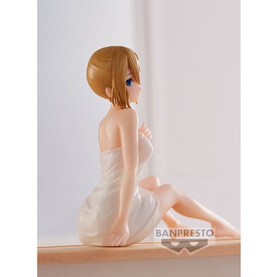 Ai Hayasaka (Relax Time) - Kaguya-sama: Love Is War -Ultra Romantic - Banpresto (1)