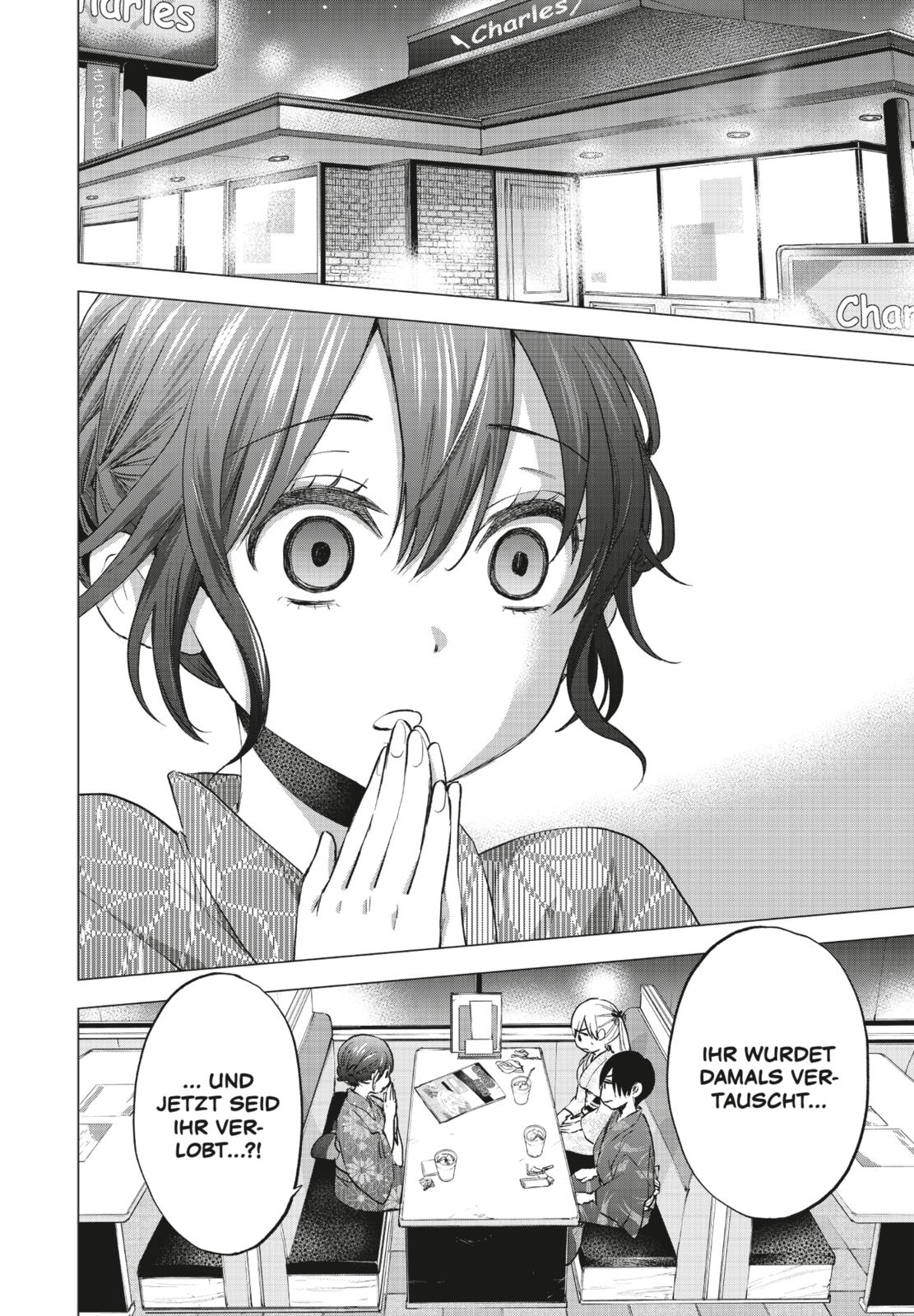 A Couple of Cuckoos - Carlsen - Band 05 - 6