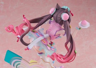 Chocola - Dreamy Cute China - Claynel - 8