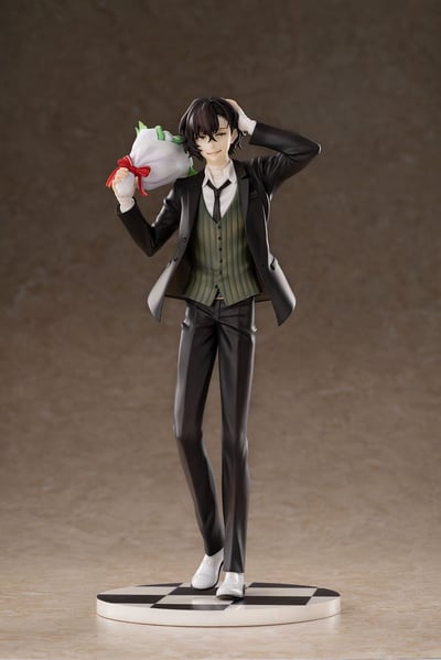 Dazai Osamu - Regular Edition - Formal Wear - Hobby Max (1)