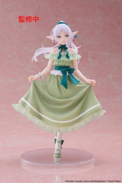 Frieren - Party Dress - Coreful Figure - Taito - 5