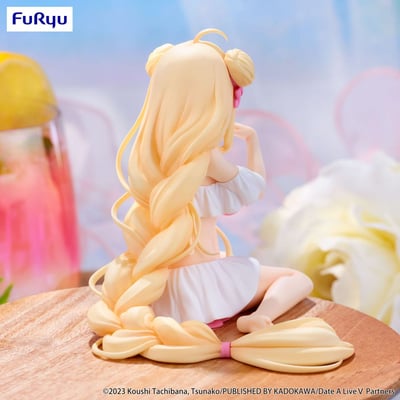 Mukuro Hoshimiya - Noodle Stopper - Furyu - 9