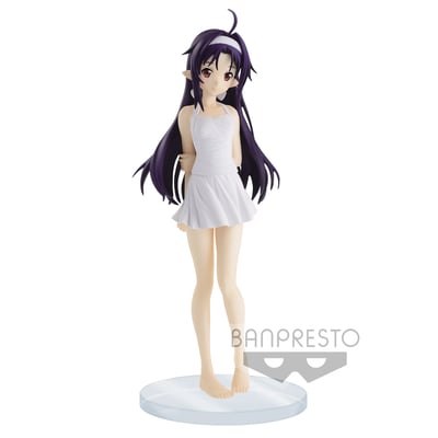 Yuuki Konno - EXQ Figur - 1