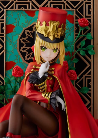 Nero Claudius - Aniplex (5)