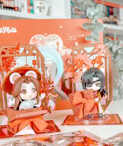 HuaLian 