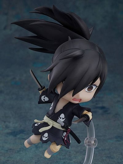 Nendoroid 1144 Hyakkimaru - 5