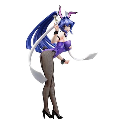 Meiya Mitsurugi - 14 B-Style Bunny - FREEing (1).jpg