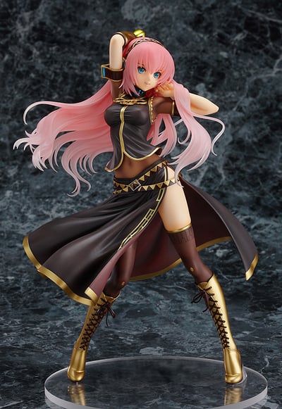 Luka Megurine - Tony Taka Ver - 5