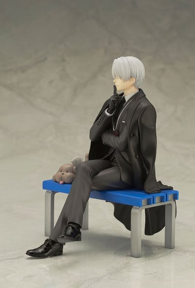 Viktor / Victor Nikiforov - ARTFX J - Kotobukiya - 3