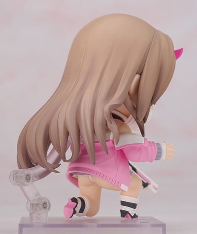 Nendoroid 2763 Viper - 4
