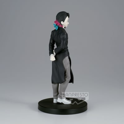 Enmu - Demon Slayer Demon Series Vol. 3B - Banpresto - Neuauflage2.jpg
