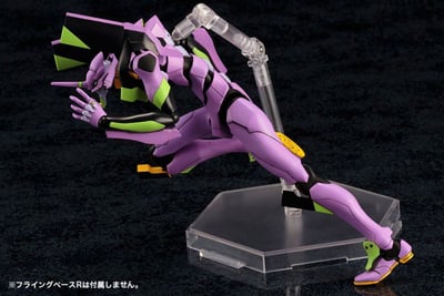 Test Type-01 TV Version - Neon Genesis Evangelion Model Kit - Kotobukiya - 12