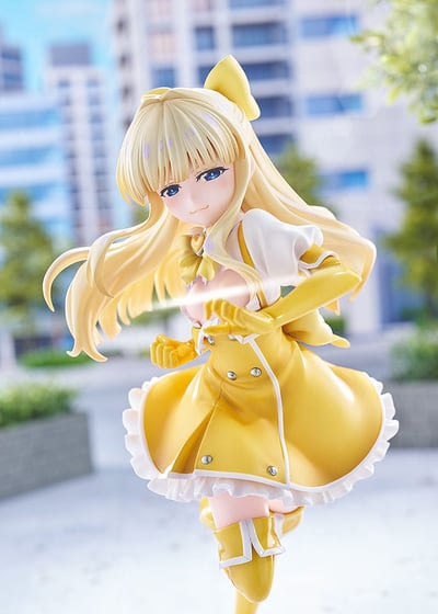 Tenkawa Kaoruko (Magia Sulfur) 1/7 Scale Figure – KD Colle by Kadokawa - 15