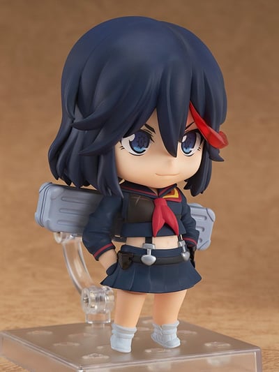 Nendoroid 407 Ryuuko Matoi - Neuauflage - 2