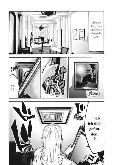 Alice in Borderland - Carlsen - Doppelband 03 - 6