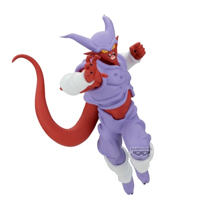 Janemba - Dragon Ball Z - Match Makers - Banpresto (1)