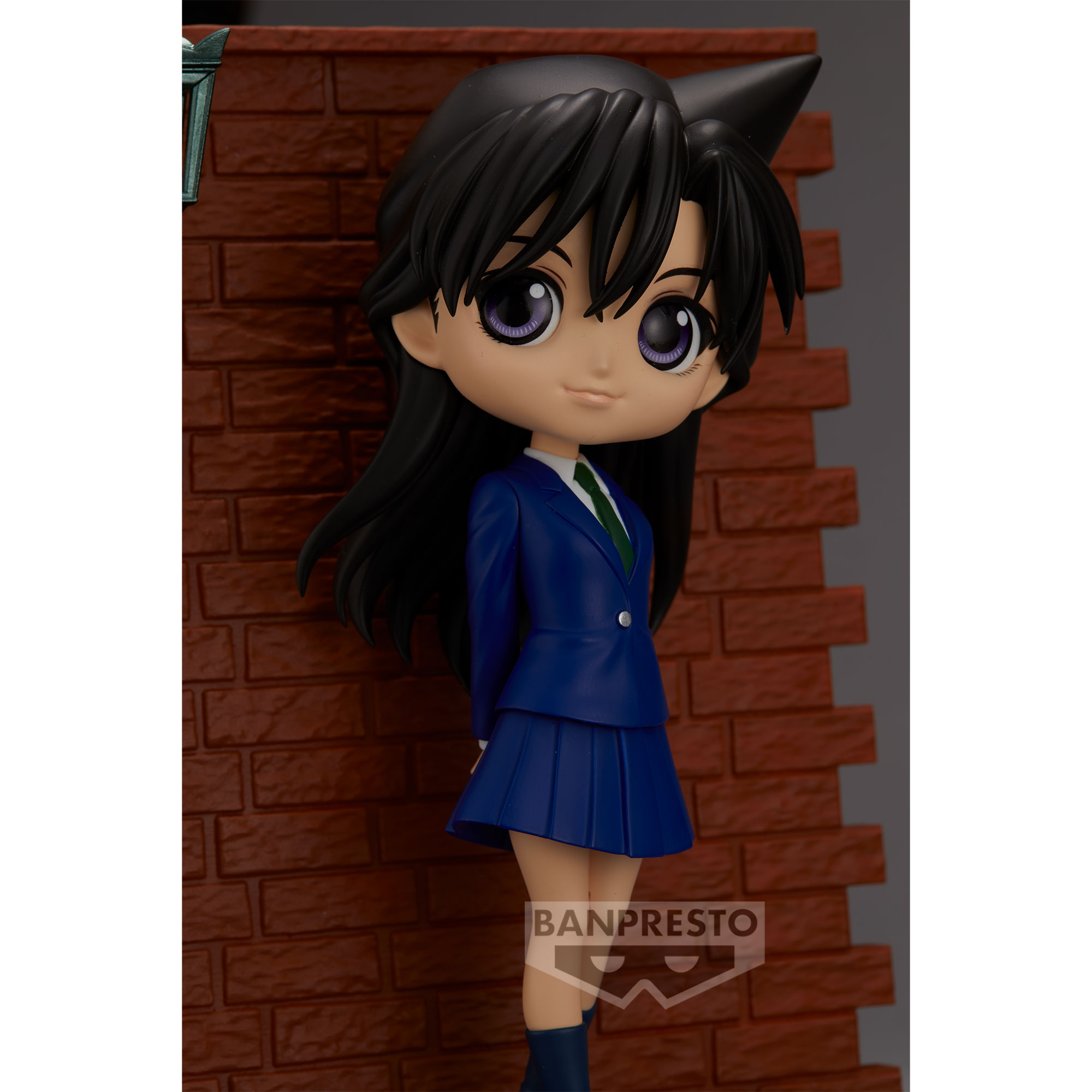 Ran Mori - Detektiv Conan Q Posket Premium - Banpresto (1)