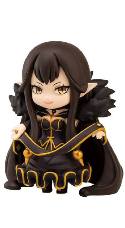 Semiramis - Assassin of Red - Toy'sworks Collection Niitengo - 1