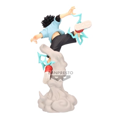 Izuku Midoriya - My Hero Academia - Combination Battle - Banpresto (2)