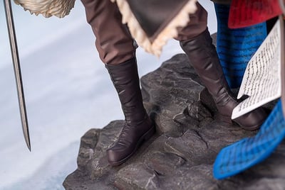 Wu Xie & Zhang Qiling - Special Set -  Floating Life in Tibet - Myethos (15).jpg