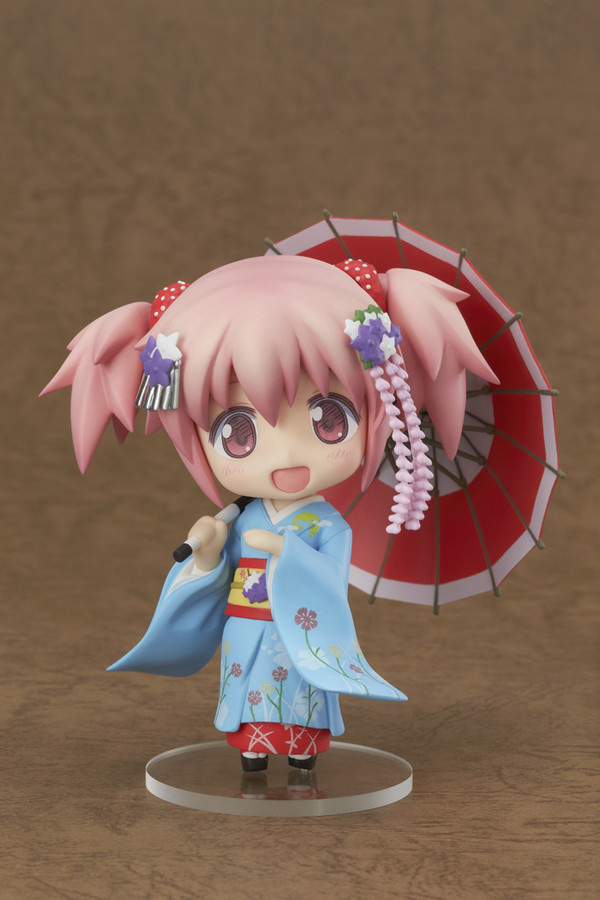 Nendoroid 332 Madoka Kaname - exklusive Maiko Version - 1
