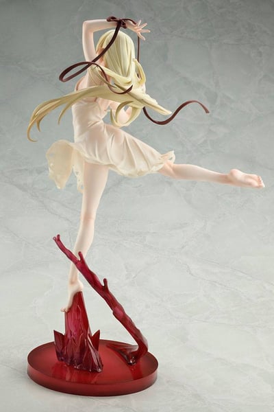 Kiss-Shot Acerola-Orion Heart-Under-Blade (Shinobu) -12 Years Old - Bell Fine (5)