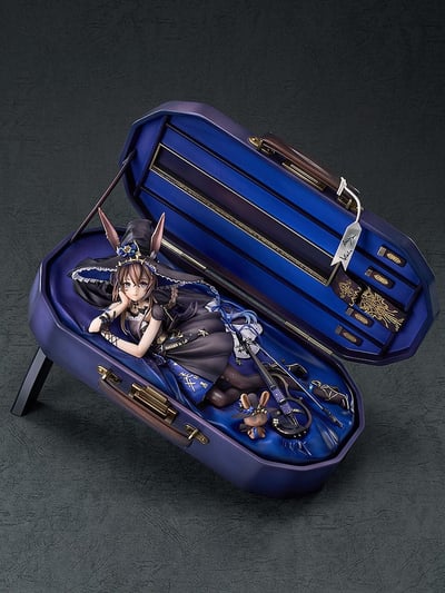 Amiya - Solo Around The World - Good Smile Company - 5