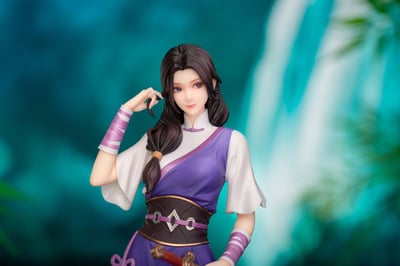 Lin Yueru - Moonlight Heroine - Gift+ - Myethos (4)