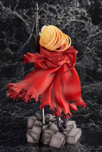 Evileye - Overlord III - Figur Kotobukiya 1/7 PVC - 5