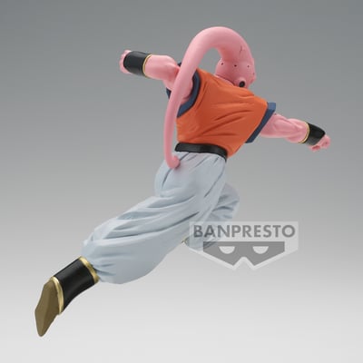 Majin Buu (Son Gohan absorbed) - Dragon Ball Z - Match Makers - Banpresto (1)
