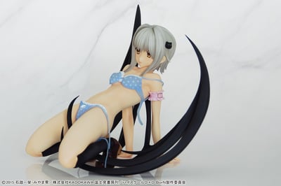 Koneko Tojo / Toujou - Griffon Grand Toys - 2