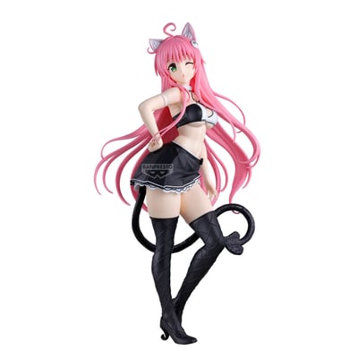 Lala Satalin Deviluke - To Love Ru Darkness (Nyarls Collection) - Banpresto (1)