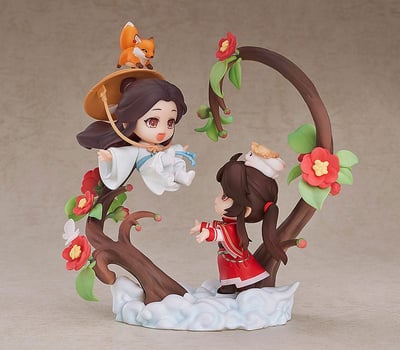 Xie Lian & San Lang - Until I Reach Your Heart - Good Smile Company (3).jpg