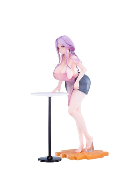 Kyou No Yuushoku Yuki - Kiwi Toys (1)