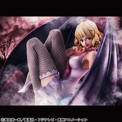 Stussy - POP Portrait of Pirates Evolutionary History - Megahouse - 13