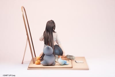 Marciana - School Days - Deluxe Edition - Hobby Sakura - 16