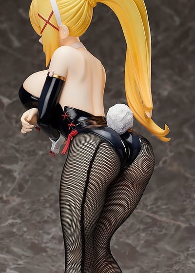 Dustiness Ford Lalatina / Darkness - 1/4 B-Style - FREEing - 9