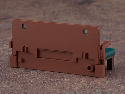 Mugen Train Passenger Seat - Demon Slayer Nendoroid Swacchao! Zubehör - Good Smile Company (3).jpg