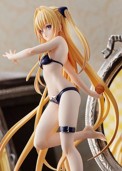 Yami  Golden Darkness - To Love-Ru Darkness Pop Up Parade - Max Factory (3).jpg