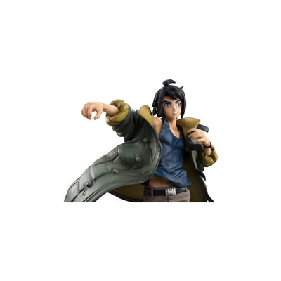 Mikazuki Augus & Orga Itsuka Set - G.E.M. Series - Megahouse - Neuauflage - 7