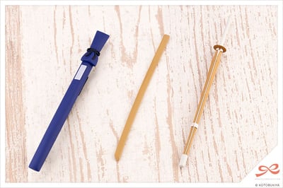 Ritsuka Saeki - High School Summer Clothes - Sousai Shojo Teien Model Kit - Kotobukiya (12).jpg