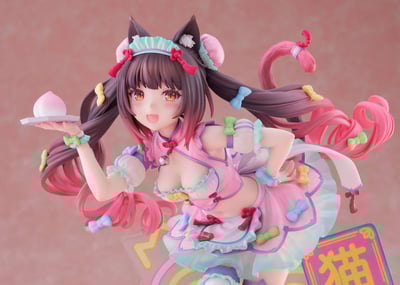 Chocola - Dreamy Cute China - Claynel - 7