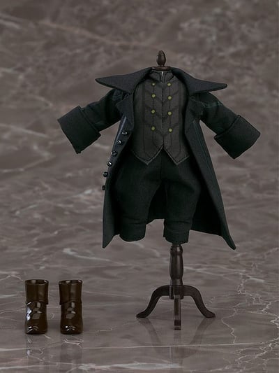 Joker / Persona 5 Protagonist - Nendoroid Doll (7)